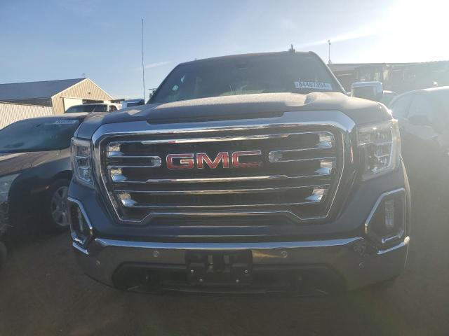 Photo 5 from auction – 2022 GMC SIERRA LIM with VIN 3GTU9DET4NG208306
