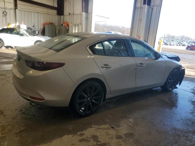 Photo 3 from auction – 2025 MAZDA 3 SELECT S with VIN JM1BPABM5S1760447