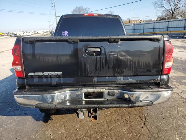 Photo 6 from auction – 2007 CHEVROLET SILVERADO with VIN 2GCEK13Z971134293