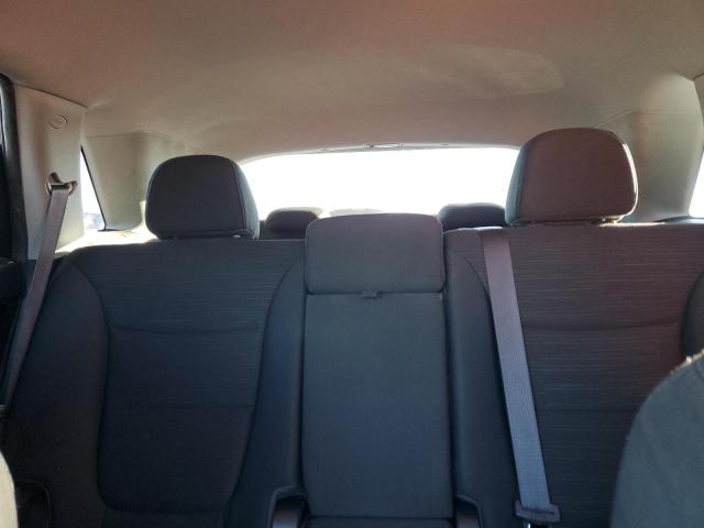 Photo 10 from auction – 2015 KIA SORENTO LX with VIN 5XYKT4A67FG654197
