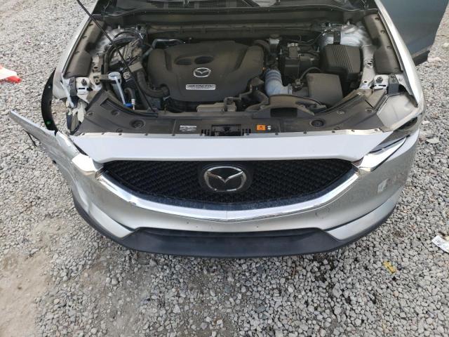 Photo 11 from auction – 2019 MAZDA CX-5 GRAND with VIN JM3KFBDY1K0509768