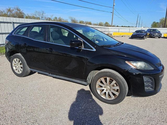 Photo 4 from auction – 2011 MAZDA CX-7 with VIN JM3ER2A53B0380544