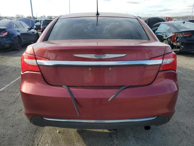 Photo 6 from auction – 2014 CHRYSLER 200 with VIN 1C3CCBAB0EN206658