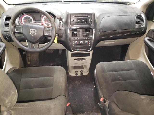 Zdjęcie 8 z aukcji – 2016 DODGE GRAND CARA z VIN 2C4RDGBG9GR251582