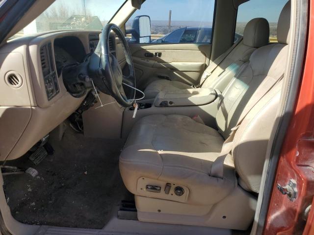 Photo 7 from auction – 2001 GMC SIERRA C25 with VIN 1GTHC23121F206803