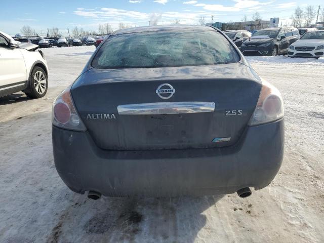 Photo 6 from auction – 2012 NISSAN ALTIMA BAS with VIN 1N4AL2AP1CN538514