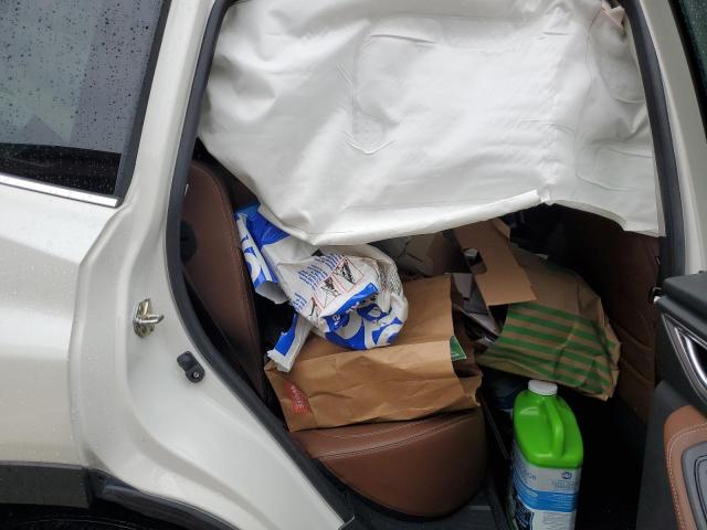 Photo 11 from auction – 2021 SUBARU FORESTER T with VIN JF2SKAXC2MH460620