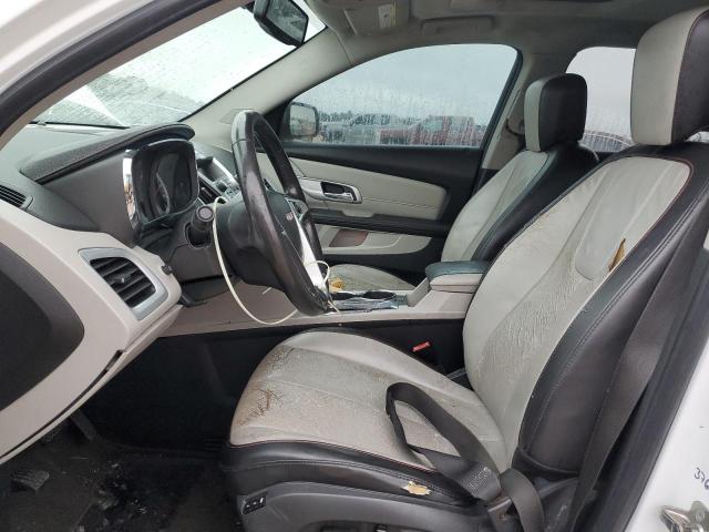 Photo 7 from auction – 2011 GMC TERRAIN SL with VIN 2CTALWEC8B6391270