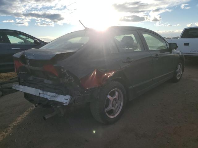 Photo 3 from auction – 2009 HONDA CIVIC HYBR with VIN JHMFA36239S008384
