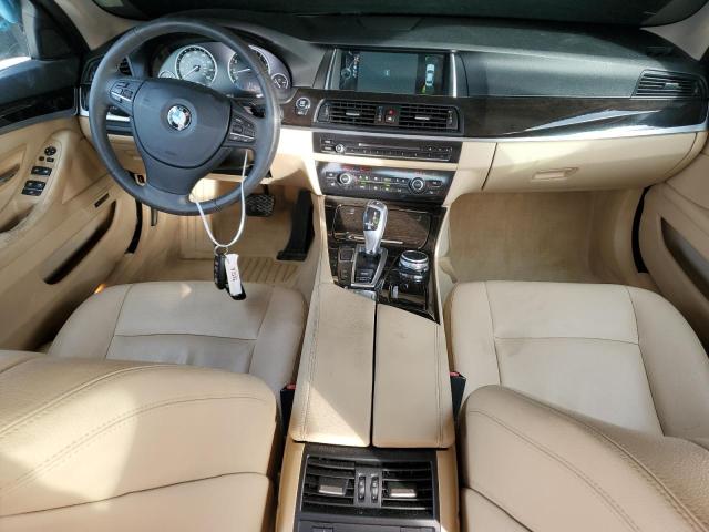 Photo 8 from auction – 2014 BMW 535 XI with VIN WBA5B3C58ED535812