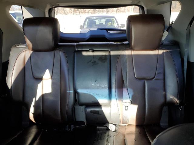 Photo 10 from auction – 2010 CHEVROLET EQUINOX LT with VIN 2CNFLNEY2A6334791