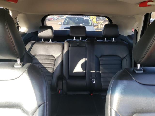 Photo 10 from auction – 2020 FORD EDGE SEL with VIN 2FMPK3J97LBA28500