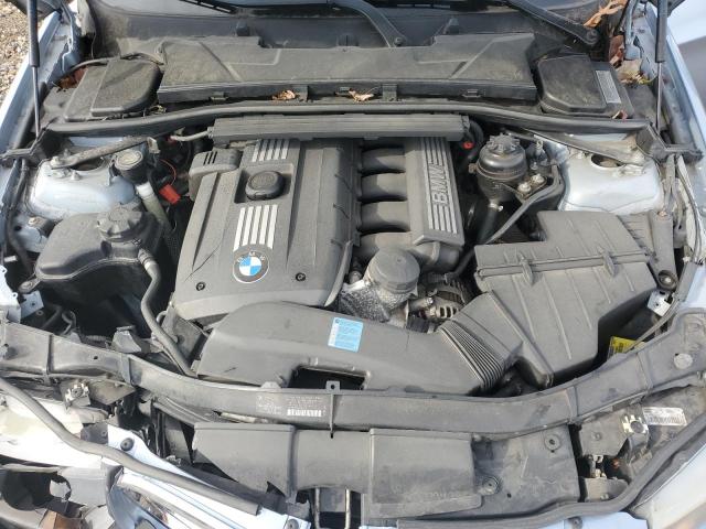 Photo 11 from auction – 2009 BMW 328 I with VIN WBAPH73589A175124