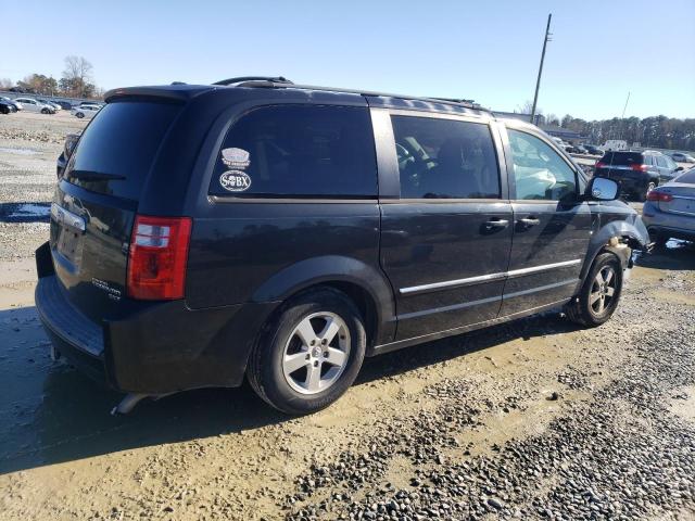 Photo 3 from auction – 2009 DODGE GRAND CARA with VIN 2D8HN54169R646605