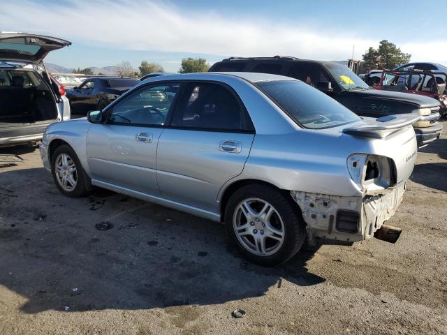 Photo 2 from auction – 2005 SUBARU IMPREZA RS with VIN JF1GD67515H501274