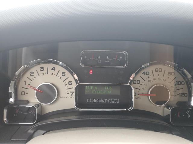 Photo 9 from auction – 2013 FORD EXPEDITION with VIN 1FMJK1K53DEF02227