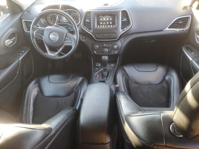 Photo 8 from auction – 2019 JEEP CHEROKEE L with VIN 1C4PJMLB5KD212937
