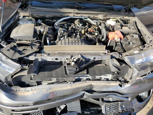 Photo 11 from auction – 2021 FORD RANGER XL with VIN 1FTER4FH8MLD81083