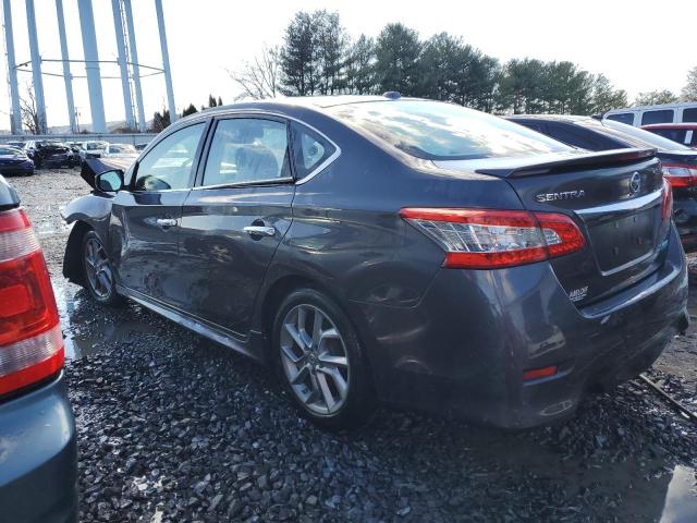 Photo 2 from auction – 2013 NISSAN SENTRA with VIN 3N1AB7AP4DL785704