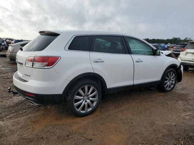 Photo 3 from auction – 2008 MAZDA CX-9 with VIN JM3TB38A680153233
