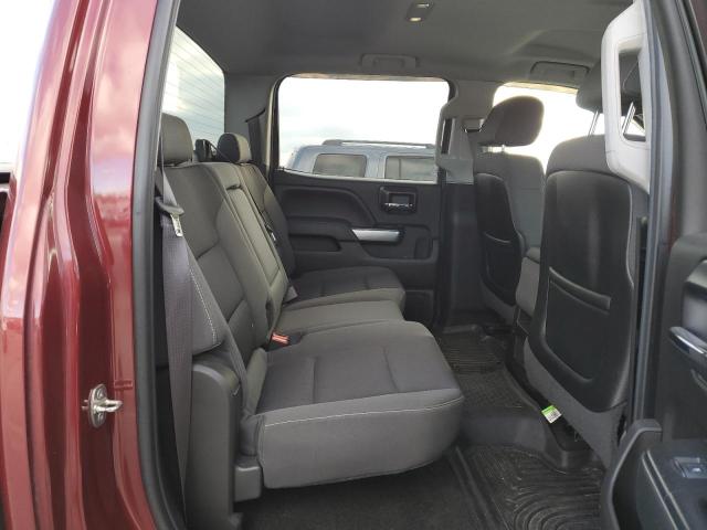 Photo 10 from auction – 2014 CHEVROLET SILVERADO with VIN 1GCUKREC6EF193522