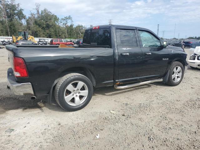 Photo 3 from auction – 2010 DODGE RAM 1500 with VIN 1D7RB1GP4AS119403