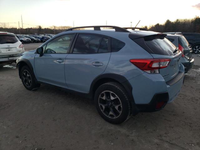 Photo 2 from auction – 2019 SUBARU CROSSTREK with VIN JF2GTABCXK8250869