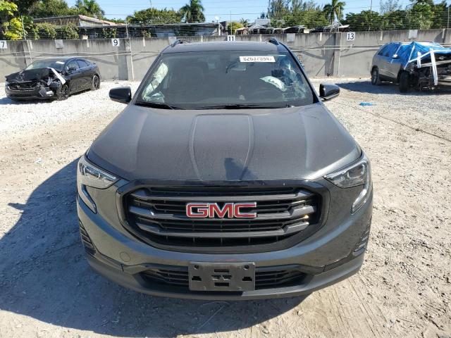 Photo 5 from auction – 2019 GMC TERRAIN SL with VIN 3GKALTEV2KL347308