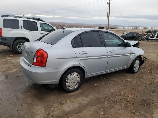 Photo 3 from auction – 2008 HYUNDAI ACCENT with VIN KMHCN46C38U214777