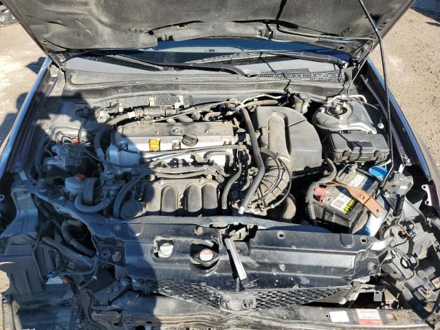 Photo 11 from auction – 2006 ACURA RSX with VIN JH4DC54836S013648