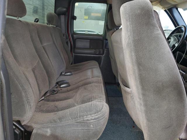 Photo 10 from auction – 2004 CHEVROLET SILVERADO with VIN 2GCEK19T541145810