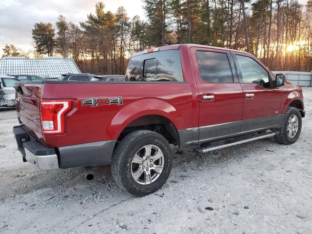 Фото 3 с аукциона – 2015 FORD F150 SUPER с VIN 1FTEW1EPXFFA95060