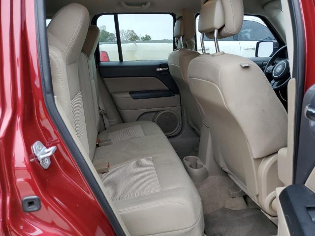 Photo 11 from auction – 2014 JEEP PATRIOT LA with VIN 1C4NJPFB2ED513397