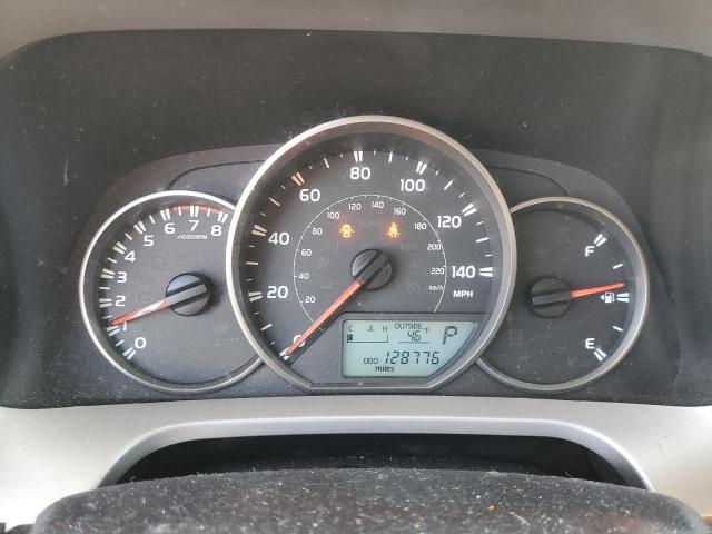 Photo 9 from auction – 2016 TOYOTA RAV4 LE with VIN 2T3BFREV2GW453574