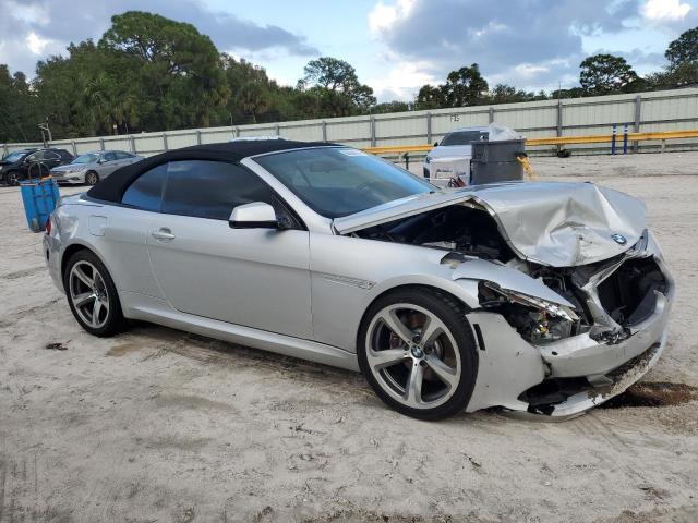 Photo 4 from auction – 2010 BMW 650 I with VIN WBAEB5C56AC225685