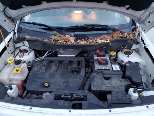 Photo 12 from auction – 2012 JEEP PATRIOT SP with VIN 1C4NJRBB7CD612828