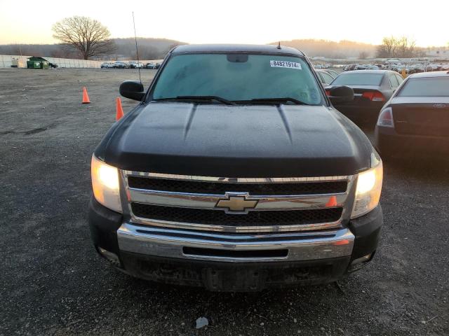 Photo 5 from auction – 2011 CHEVROLET SILVERADO with VIN 1GCRKSE39BZ277762