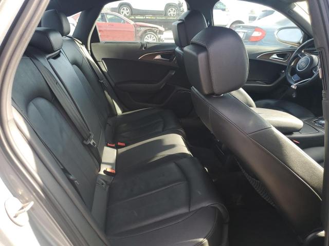 Photo 10 from auction – 2015 AUDI A6 PREMIUM with VIN WAUGFAFC2FN004225