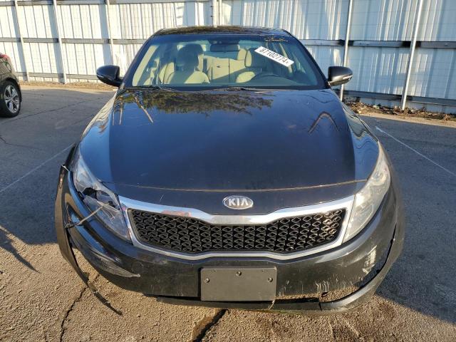 Фото 5 с аукциона – 2013 KIA OPTIMA LX с VIN KNAGM4A76D5312206