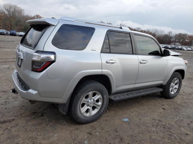 Photo 3 from auction – 2016 TOYOTA 4RUNNER SR with VIN JTEBU5JRXG5361123