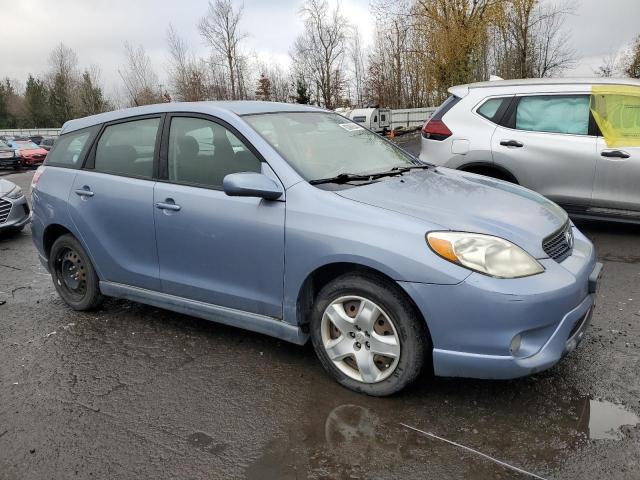 Photo 4 from auction – 2006 TOYOTA COROLLA MA with VIN 2T1KR32E66C587988