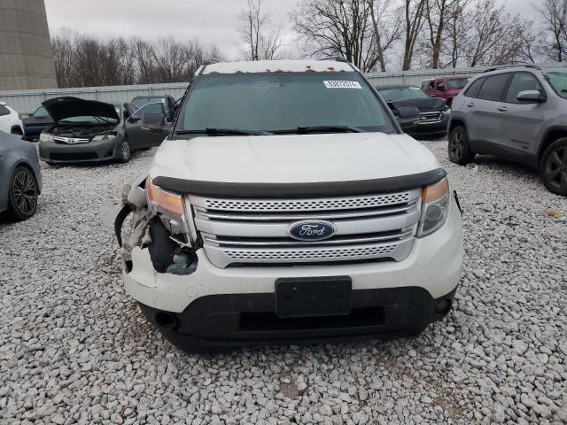 Снимка 5 от търг – 2011 FORD EXPLORER X с VIN 1FMHK8D86BGA06838