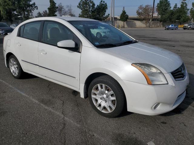 Photo 4 from auction – 2012 NISSAN SENTRA 2.0 with VIN 3N1AB6AP0CL774546
