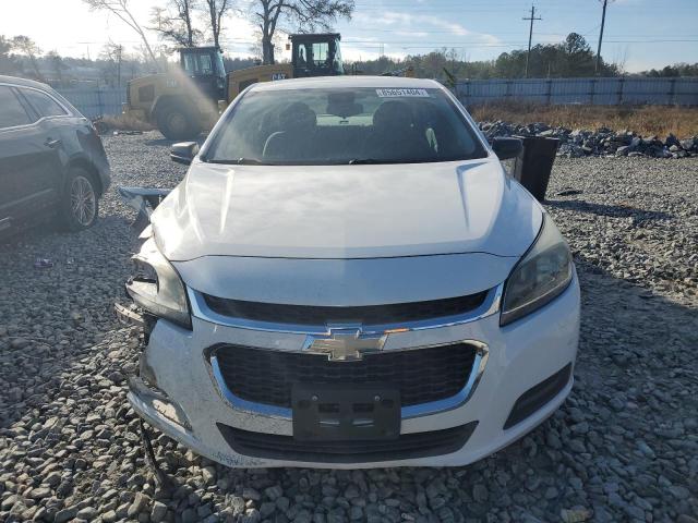 Photo 5 from auction – 2015 CHEVROLET MALIBU LS with VIN 1G11B5SL5FF173028