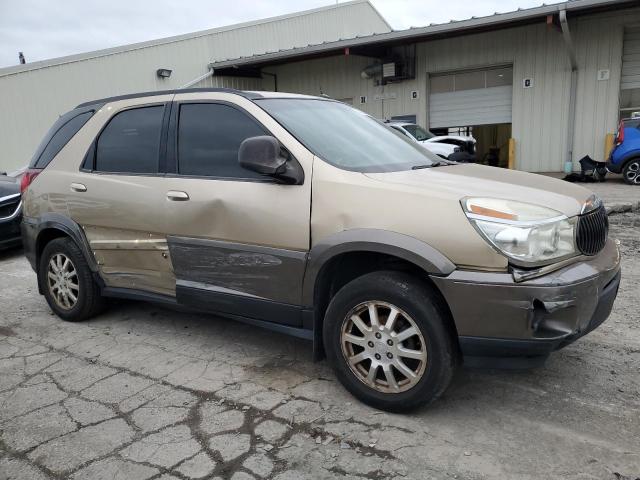 Photo 4 from auction – 2005 BUICK RENDEZVOUS with VIN 3G5DA03E45S539220