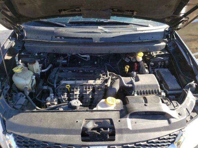 Photo 12 from auction – 2017 DODGE JOURNEY SE with VIN 3C4PDCAB3HT619405