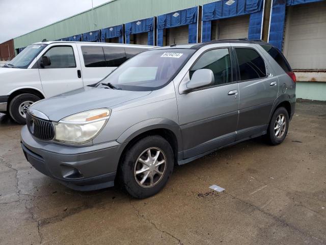 BUICK RENDEZVOUS 2004 with VIN 3G5DA03E24S504948 - Photo from auction