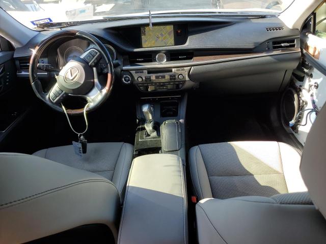 Photo 8 from auction – 2017 LEXUS ES 300H with VIN JTHBW1GG3H2147251