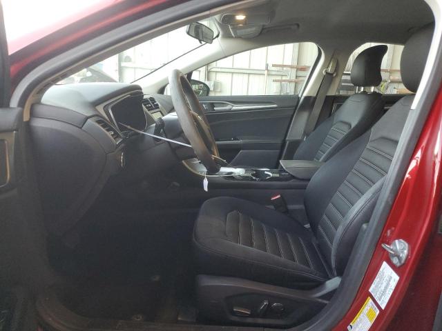 Photo 7 from auction – 2015 FORD FUSION SE with VIN 3FA6P0H71FR219734