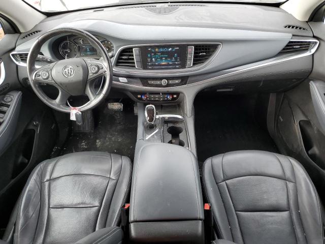 Photo 8 from auction – 2018 BUICK ENCLAVE PR with VIN 5GAERCKWXJJ170247